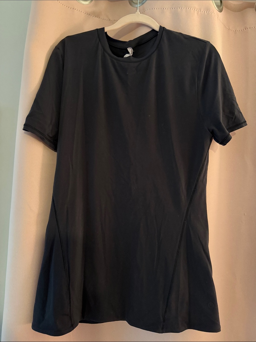 lululemon athletica Wundermost Ultra-Soft Nulu Hip-Length medium